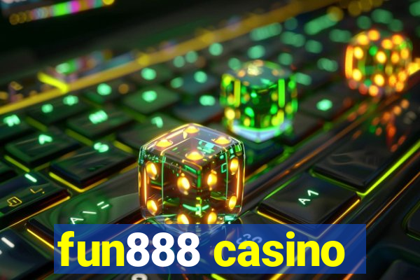 fun888 casino